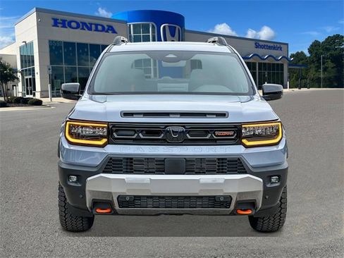 New 2026 Honda Passport TrailSport image 6