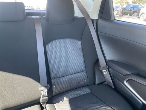 Used 2025 Kia Soul LX w/ LX Technology Package image 37