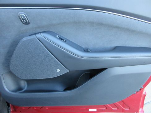 Used 2023 Ford Mustang Mach-E GT w/ GT Performance Edition image 24