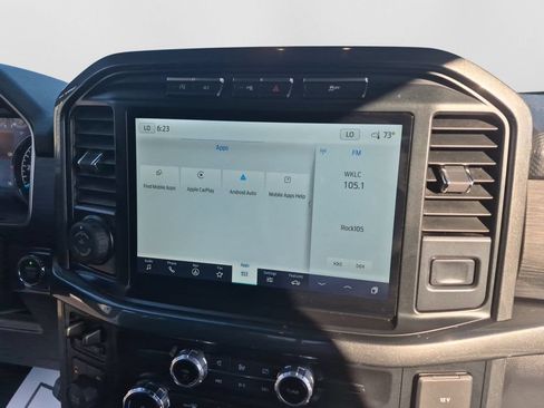Used 2023 Ford F150 XLT w/ Equipment Group 302A High AWD/4WD image 37