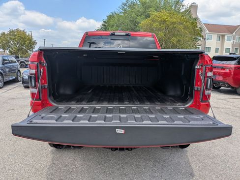 Used 2023 RAM 1500 TRX w/ TRX Level 2 Equipment Group AWD/4WD image 12