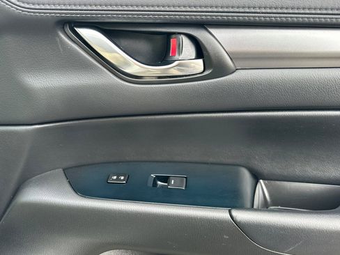 Used 2018 MAZDA CX-5 Touring w/ Preferred Equipment Package image 22