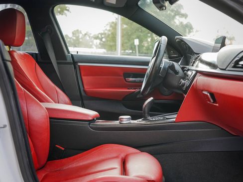 Used 2018 BMW 430i Gran Coupe RWD image 8