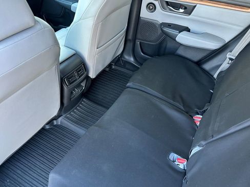 Used 2020 Honda CR-V EX-L image 12