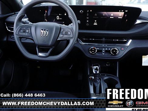 New 2026 Buick Envista Preferred image 17