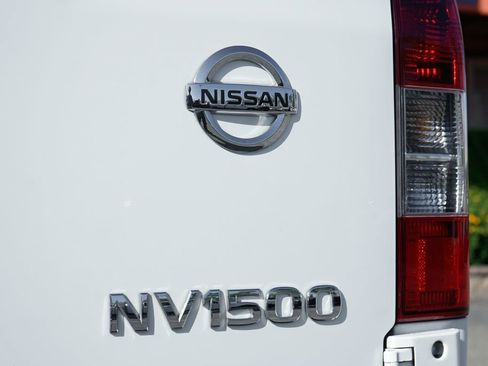 Used 2016 Nissan NV 1500 S w/ Power Package image 41