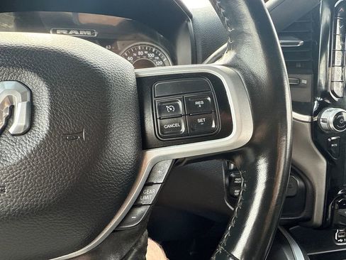 Used 2022 RAM 3500 Big Horn w/ Level C Equiment Group AWD/4WD image 20