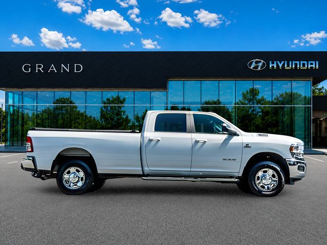 Used 2021 RAM 2500 Big Horn AWD/4WD image 6
