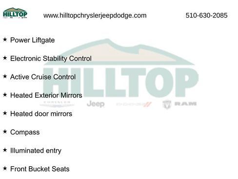 New 2026 Jeep Grand Wagoneer Summit w/ Premium Group III image 10