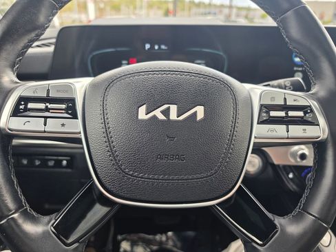Used 2024 Kia Telluride EX X-Line image 21
