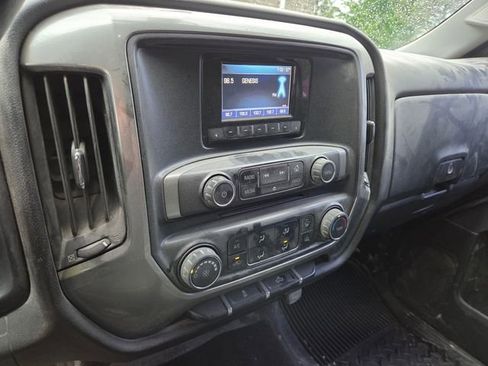 Used 2014 Chevrolet Silverado 1500 LT w/ Max Trailering Package AWD/4WD image 10
