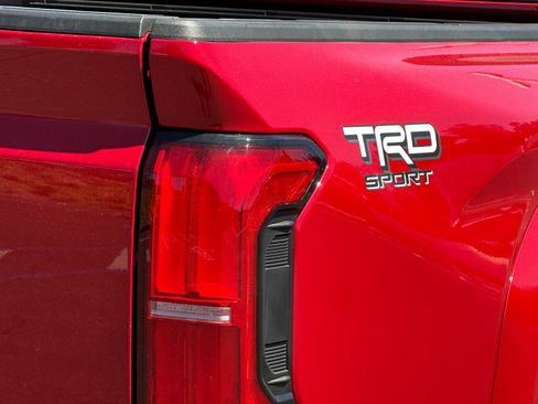 New 2026 Toyota Tacoma TRD Sport RWD image 24
