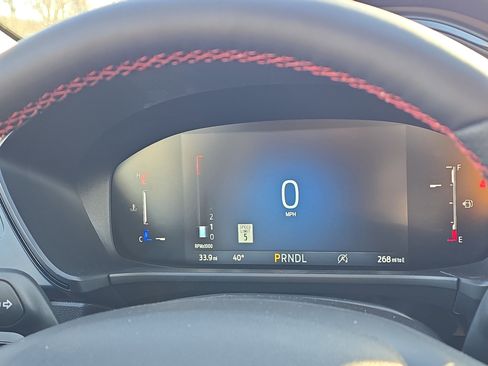 New 2026 Ford Escape ST-Line w/ Tech Pack #1 image 19