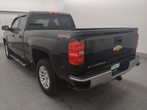 Used 2016 Chevrolet Silverado 1500 LT w/ All Star Edition AWD/4WD image 5