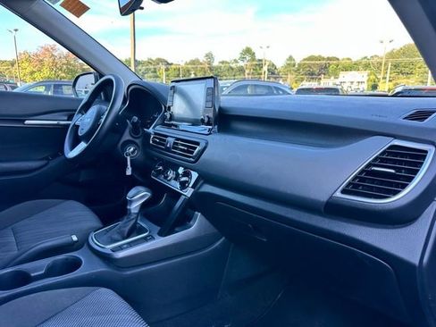 Used 2022 Kia Seltos LX image 25