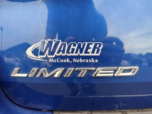 Used 2020 Ford Explorer Limited AWD/4WD image 33