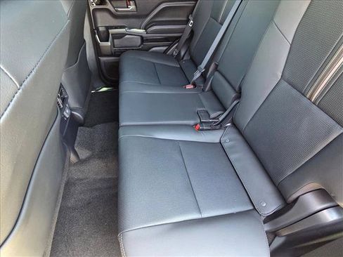 New 2026 Toyota 4Runner Limited AWD/4WD image 15
