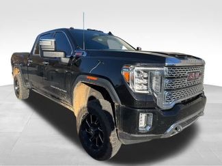Used 2022 GMC Sierra 2500 Denali w/ Denali Ultimate Package video 2