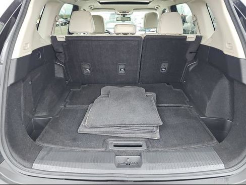 Certified 2023 Nissan Rogue SL w/ SL Premium Package AWD/4WD image 6