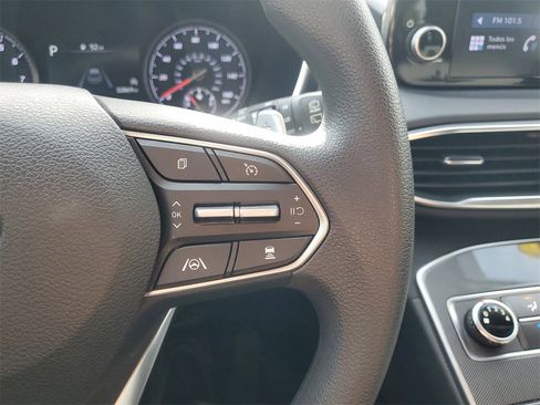 Used 2022 Hyundai Santa Fe SEL image 22