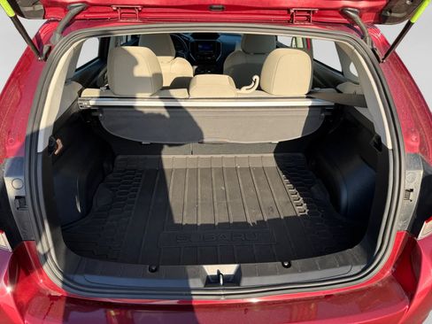Used 2023 Subaru Impreza 2.0i AWD/4WD image 23