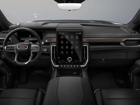 New 2026 GMC Yukon Elevation w/ Elevation Premium Package AWD/4WD image 30