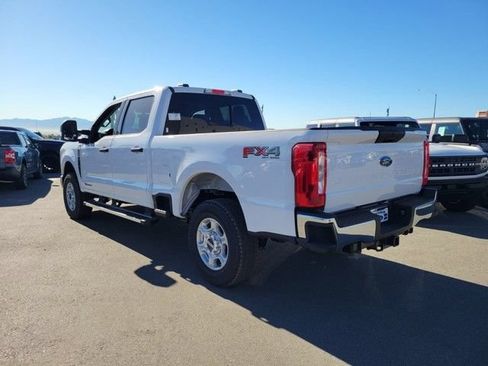 New 2026 Ford F250 XLT w/ FX4 Off-Road Package AWD/4WD image 4