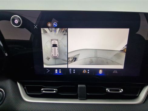 New 2026 Chevrolet Equinox LT w/ Safety and Technology Package image 20