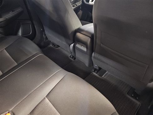 New 2025 Nissan Sentra SV w/ Trunk Package image 11