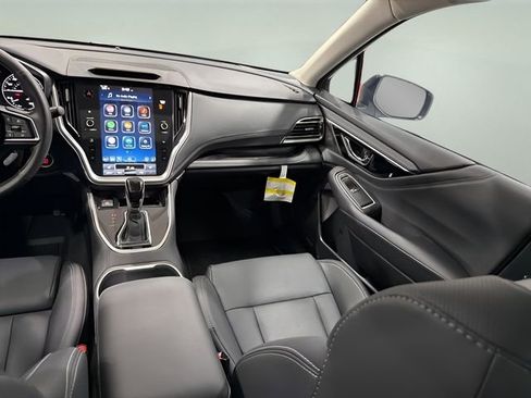 Used 2025 Subaru Outback Limited XT image 29