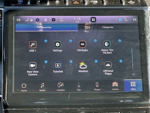 Used 2022 Jeep Grand Cherokee Limited 4xe image 14