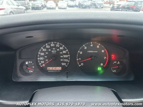 Used 1999 Nissan Pathfinder LE image 21