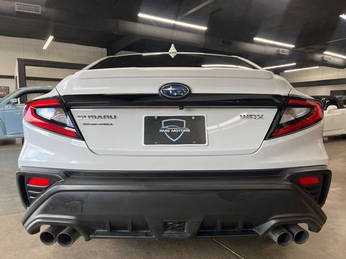 Used 2023 Subaru WRX Premium AWD/4WD image 9