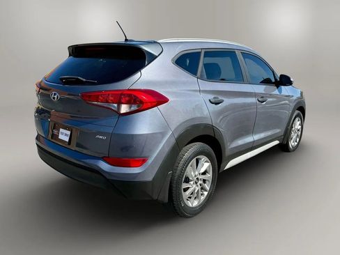 Used 2017 Hyundai Tucson SE image 5