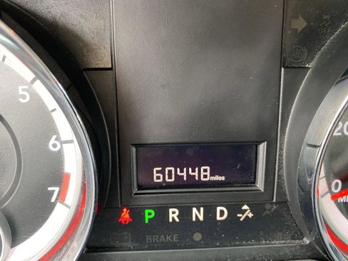 Used 2017 Dodge Grand Caravan SE w/ Power Window Group image 19