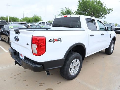 New 2026 Ford Ranger XL AWD/4WD image 20