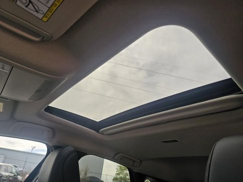 New 2025 MAZDA CX-30 2.5 Turbo w/ Premium Package image 23