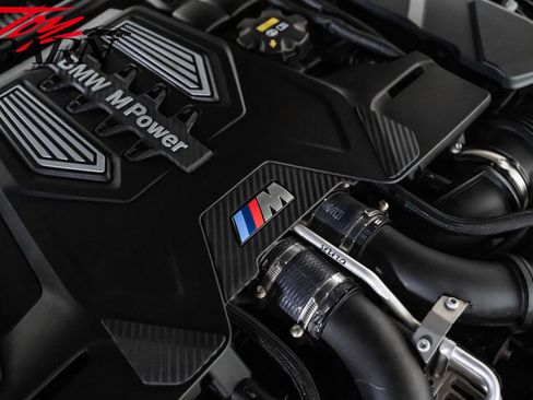 Used 2022 BMW M5 w/ Executive Package image 60