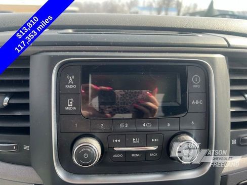 Used 2019 RAM 1500 Tradesman image 16