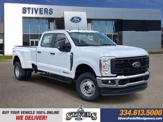 New 2026 Ford F350 XL video 1