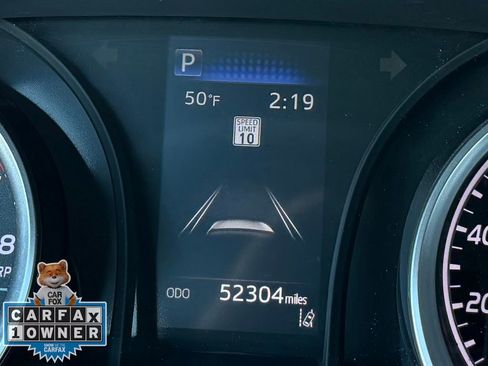 Used 2024 Toyota Camry LE image 10