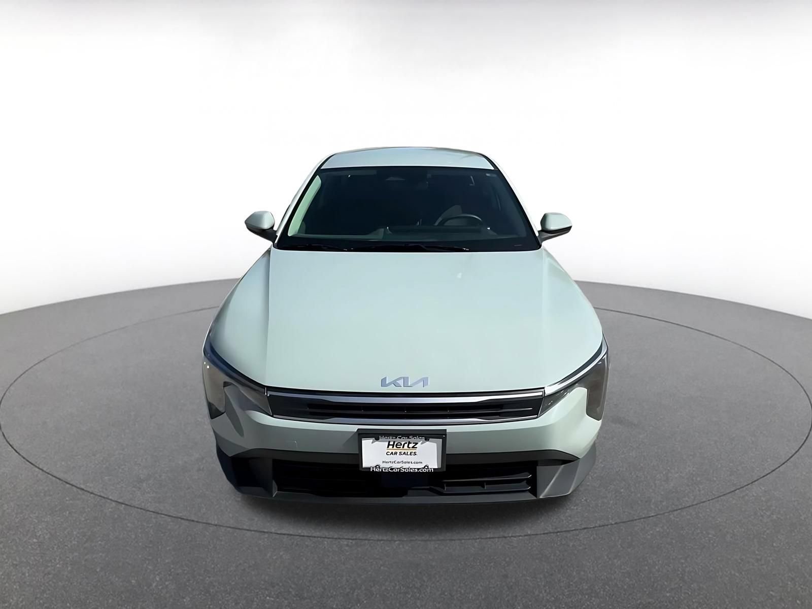Used 2025 Kia K4 FWD image 4