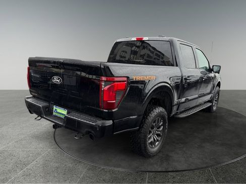 Used 2026 Ford F150 Tremor w/ Equipment Group 402B MID AWD/4WD image 10