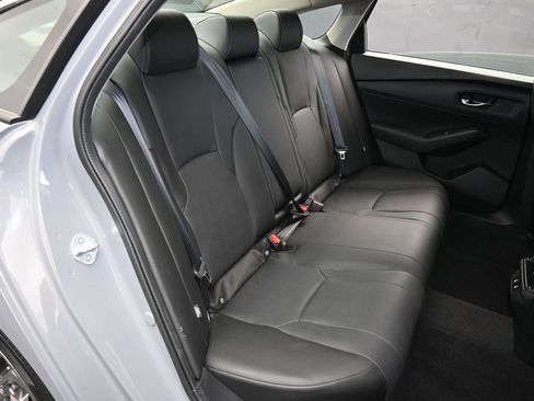 Used 2023 Honda Accord EX-L image 45