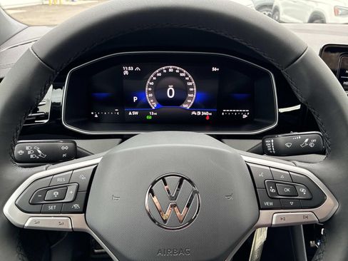 New 2026 Volkswagen Jetta Sport image 9