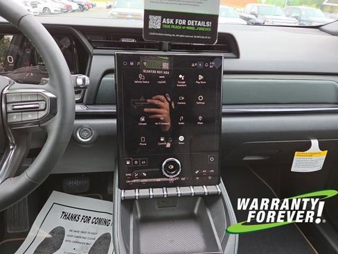 New 2026 GMC Terrain AT4 AWD/4WD image 11