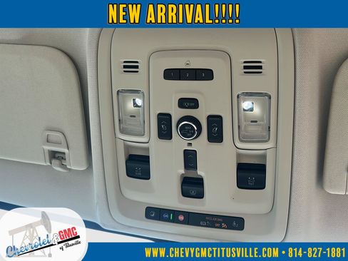 Used 2021 GMC Yukon XL Denali AWD/4WD image 61
