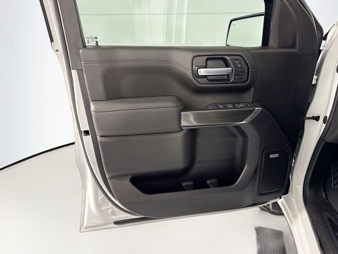 Used 2021 GMC Sierra 1500 AT4 w/ AT4 Value Package AWD/4WD image 24