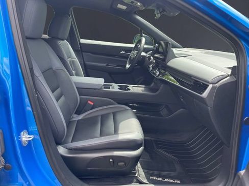Certified 2024 Honda Prologue Touring image 15