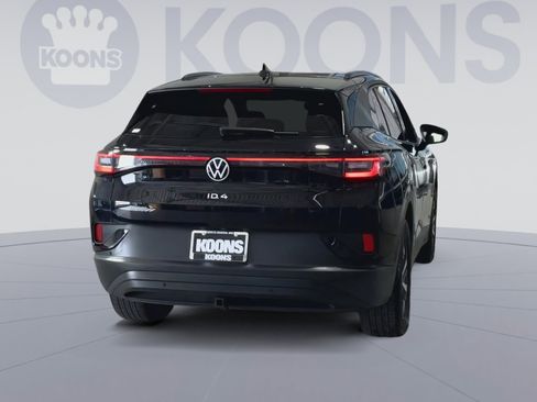 Used 2023 Volkswagen ID.4 Pro image 12